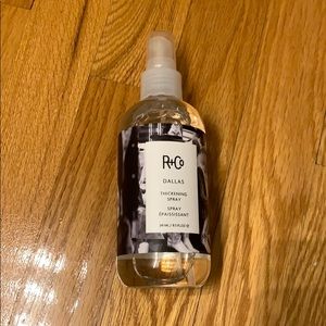 R + Co Dallas Thickening Spray 241 ML